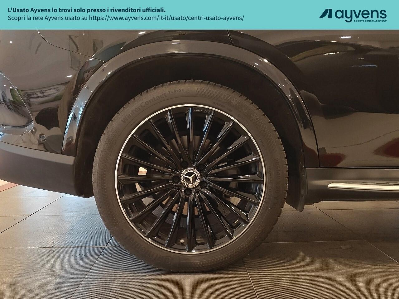 Mercedes-benz GLC 220 d 4Matic Mild Hybrid AMG Advanced Plus