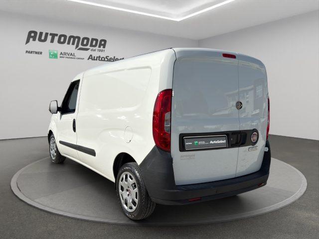 FIAT Doblo 1.6MJT 105CV MAXI ALLESTITO