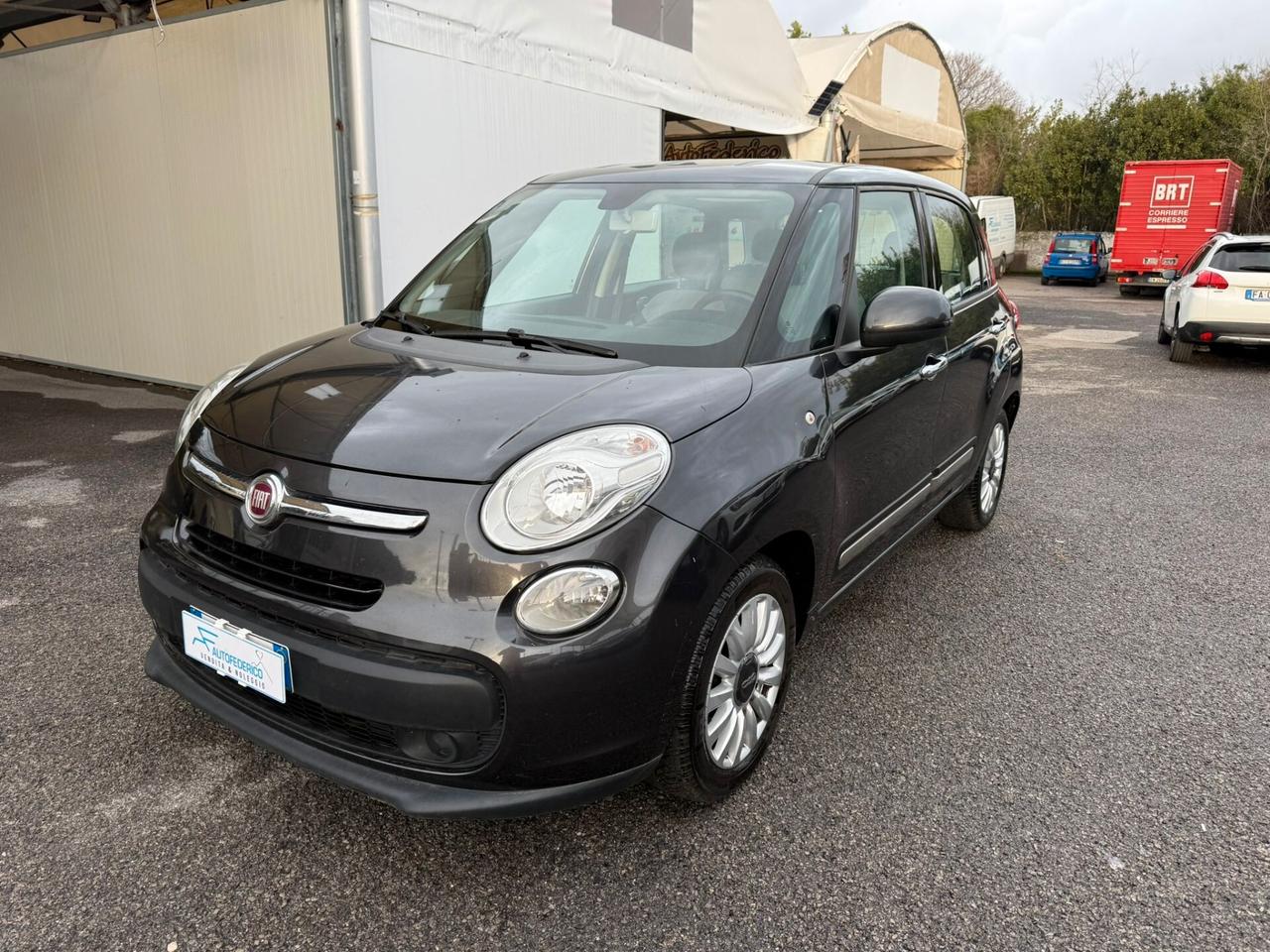 Fiat 500L 1.3 Multijet 95cv Business