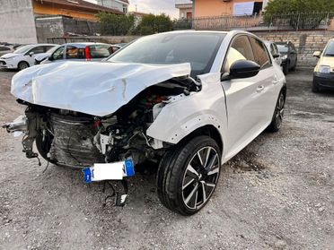Peugeot 208 BlueHDi 100 Stop&Start 5 porte GT