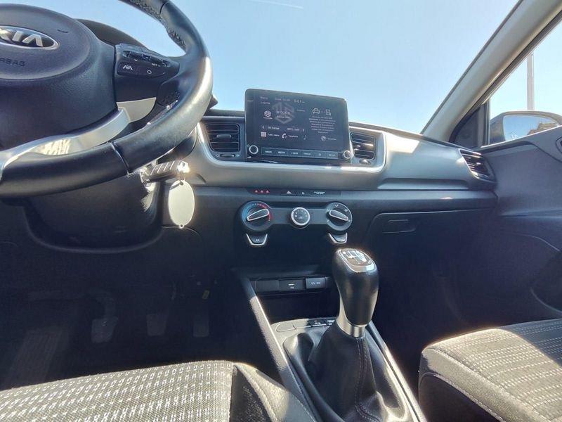 KIA Stonic 1.4 MPI 100CV Style