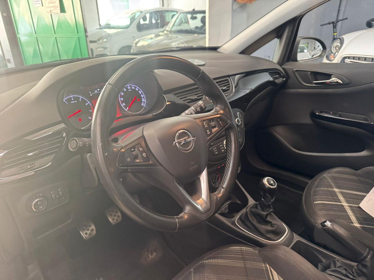 Opel Corsa 1.4 90CV Coupé Innovation PREZZO REALE!! UNICO PROPRIETARIO!!