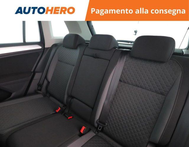 VOLKSWAGEN Tiguan 1.5 TSI 150 CV DSG Sport ACT BlueMotion Technology