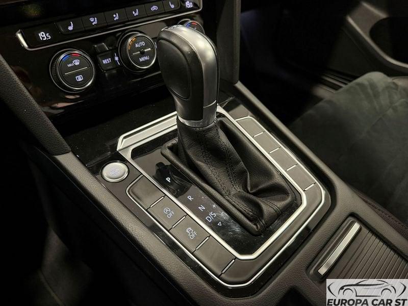 Volkswagen Passat Var.2.0TDI SCR 190CV Executive BMT DSG