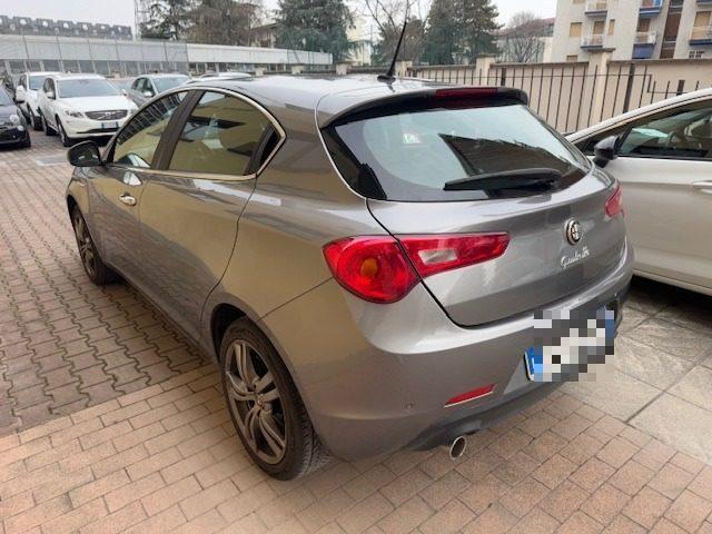 ALFA ROMEO Giulietta 2.0 JTDm 150 CV Super