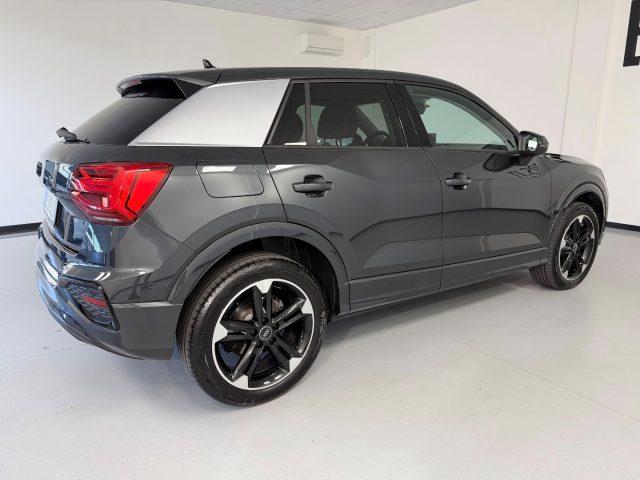 AUDI Q2 30 TDI Business Advanced