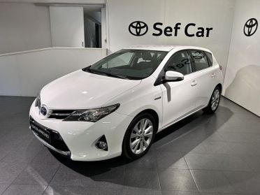 Toyota Auris 1.8 Hybrid 5 Porte Active AREA C FREE