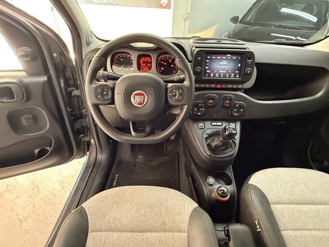 FIAT Panda 0.9 TwinAir Turbo S&S 4x4 Cross