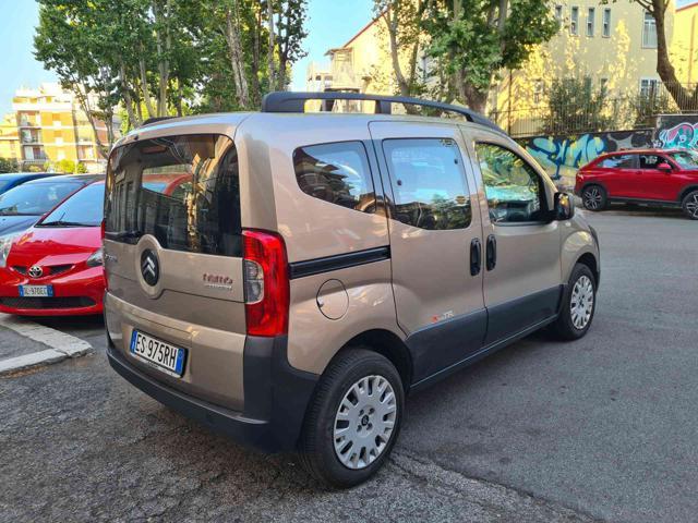 CITROEN Nemo Multispace 1.3 HDi 75CV XTR Theatre