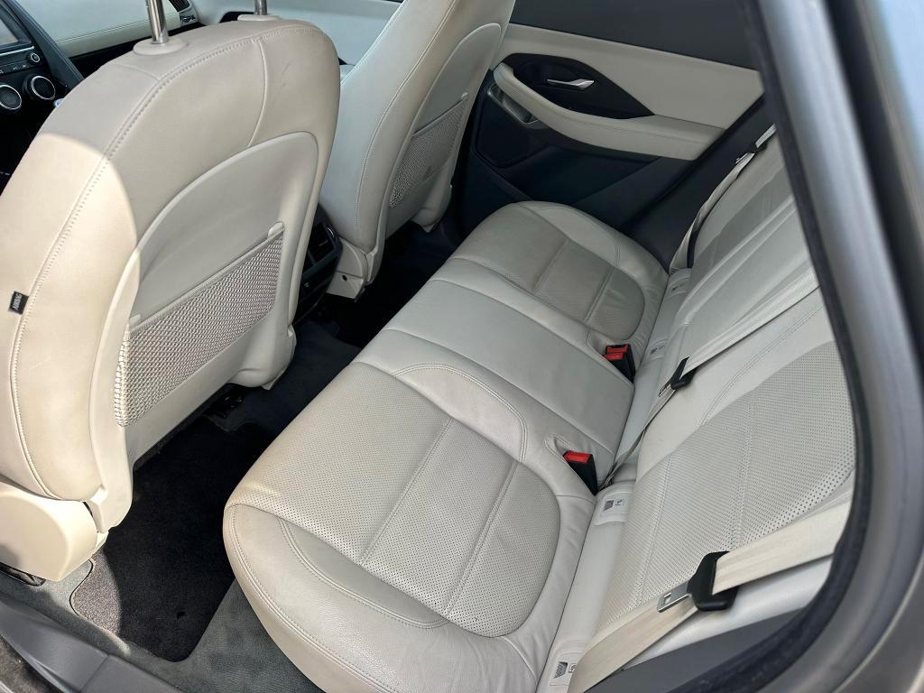 Jaguar E-Pace 2.0d i4 R-Dynamic awd 150cv