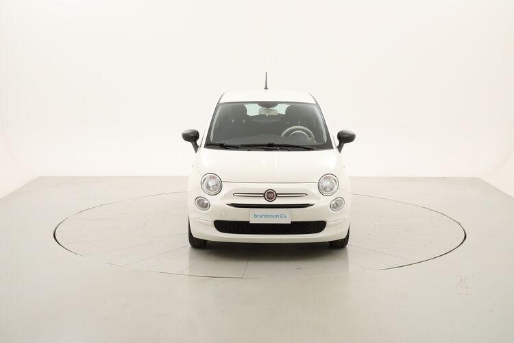 Fiat 500 Hybrid Cult BR754439 1.0 Mild Hybrid 70CV