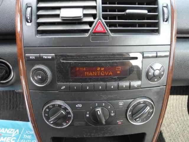 MERCEDES-BENZ A 180 CDI Elegance -MARCIANTE- IN VENDITA COME RITIRATA