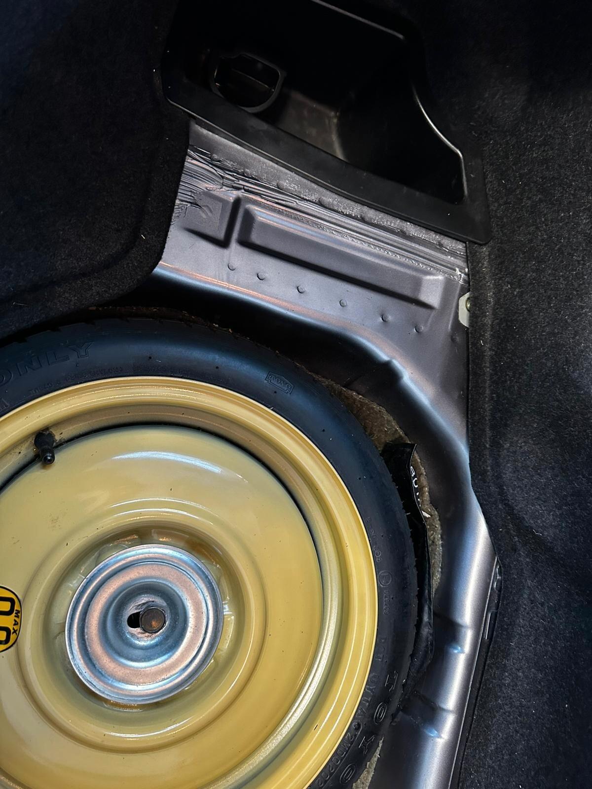 Mazda MX-5 1.6i 16V NBFL PHOENIX Garanzia 12mesi SERIE LIMITATA