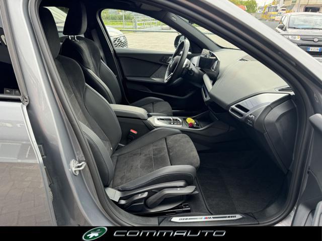 BMW 118 d MSport