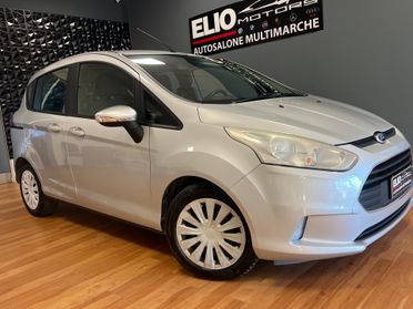 Ford B-Max 1.6 TDCi 95 CV Individual