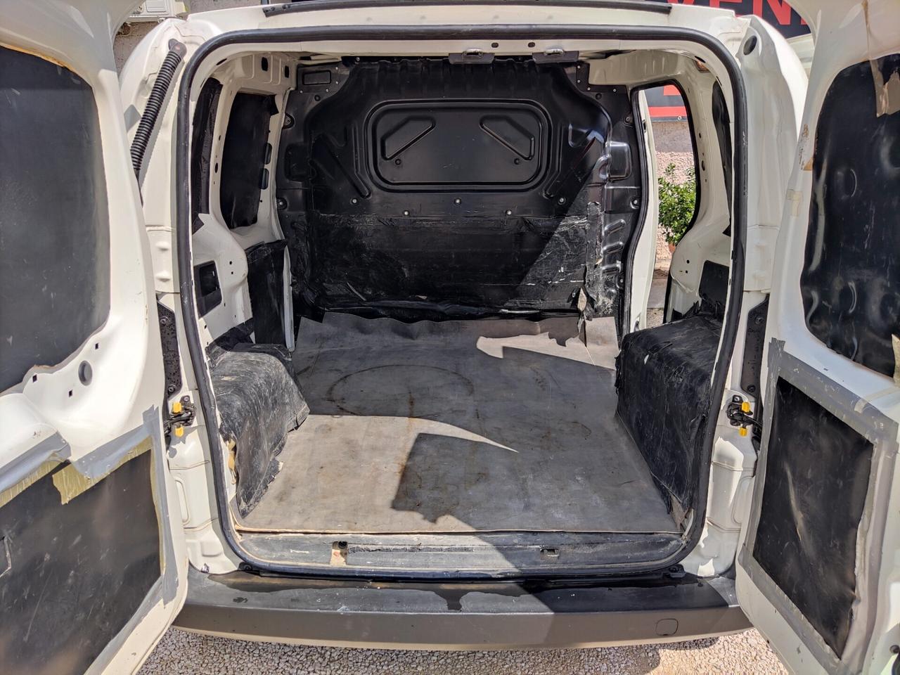 Fiat Fiorino QUBO 1.3 MJT 95CV SX (N1)