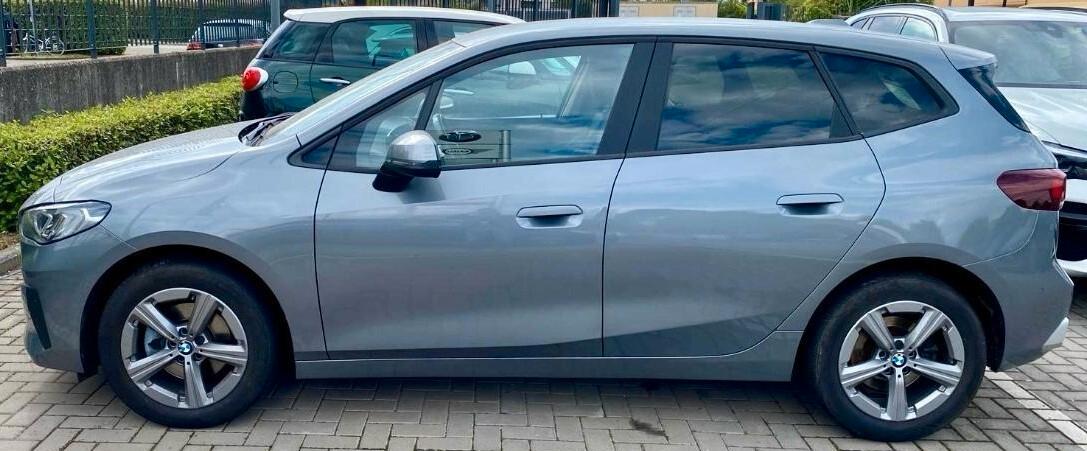 Bmw 218d Active Tourer Msport 2022 IVA