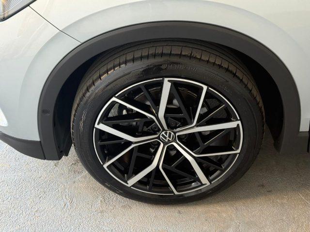 VOLKSWAGEN Tiguan 2.0 TDI 150 CV DSG Elegance