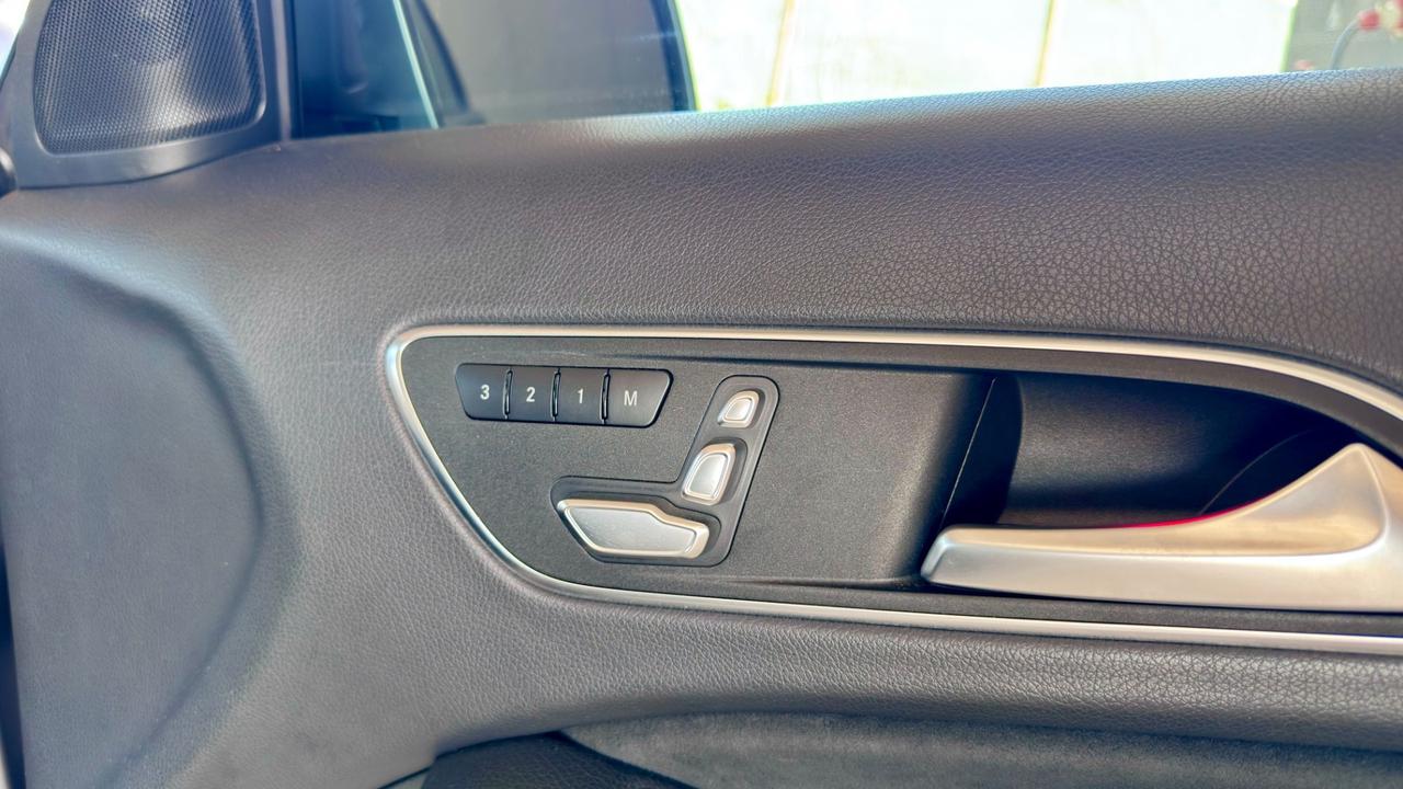 Mercedes-benz A 200 d Automatic 4Matic Premium AMG