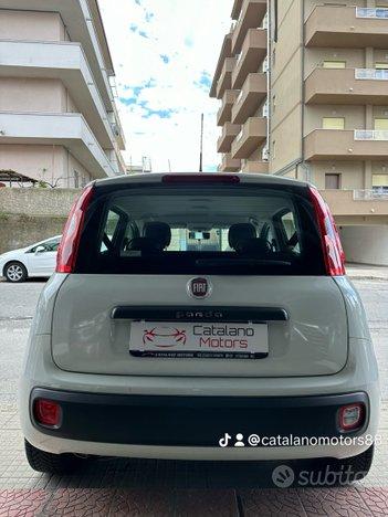 Fiat Panda 1.3 multijet 95 CV