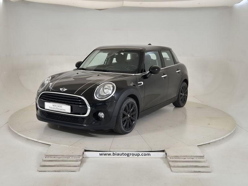 MINI Mini 5 porte Mini 1.5 Cooper 5 porte