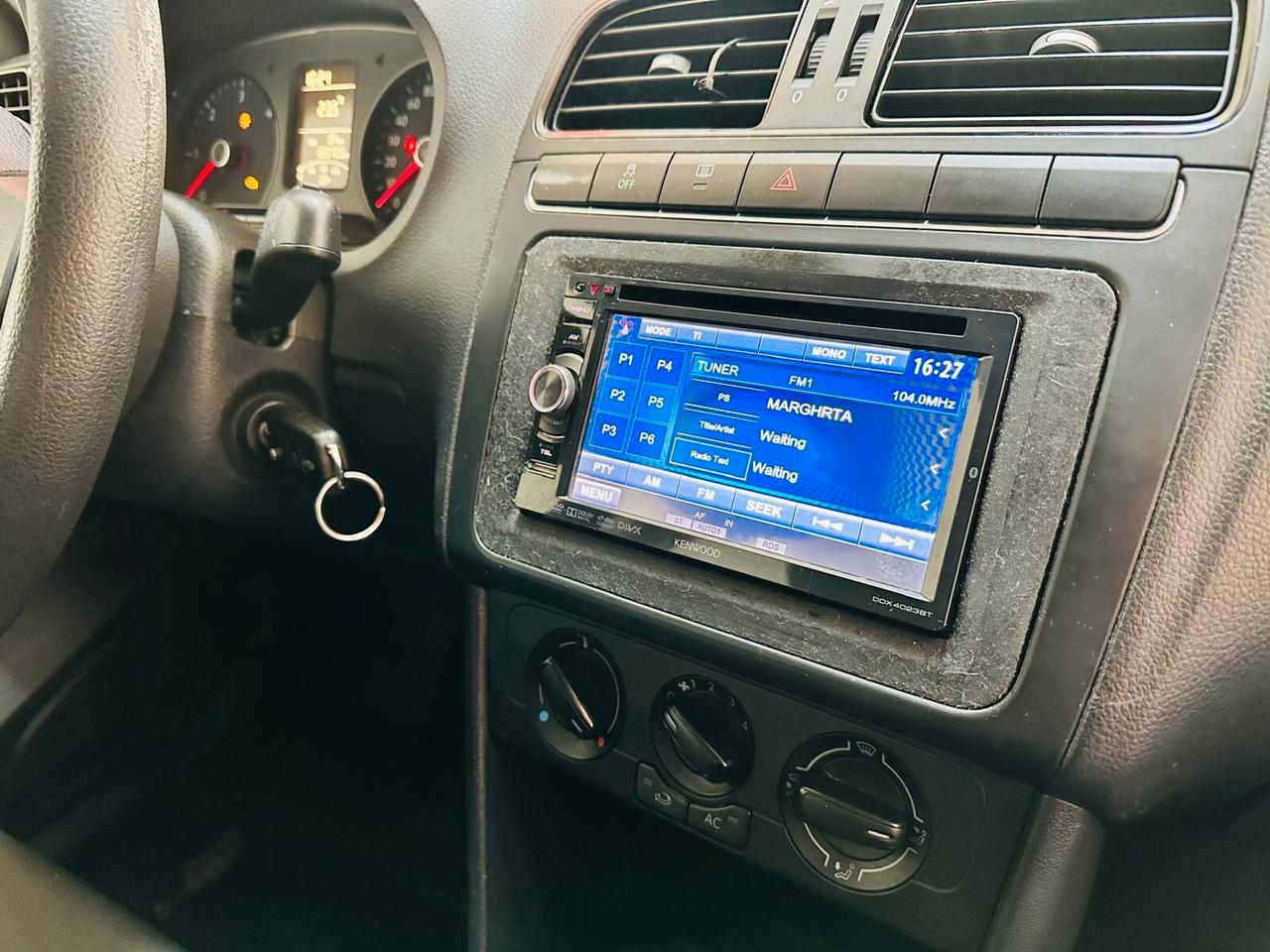 Volkswagen Polo 1.2 TDI Trendline NEOPATENTATI