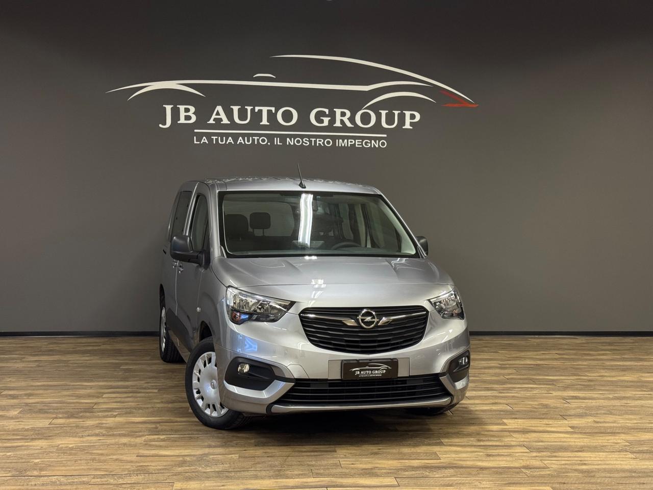 Opel Combo Life 1.5D 100 CV