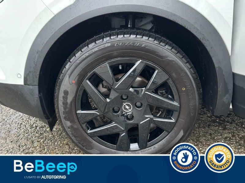 Opel Mokka 1.2 T GS S&S 100CV