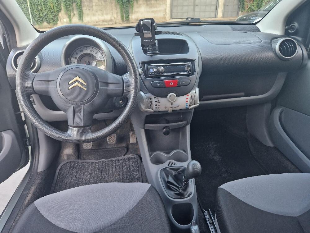 Citroen C1 1.0 5 porte Accessorize