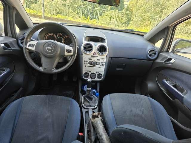 Opel Corsa 5p 1.3 cdti