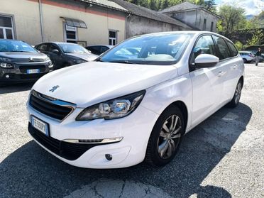 PEUGEOT 308 BlueHDi 120 S&S SW Business euro 6B