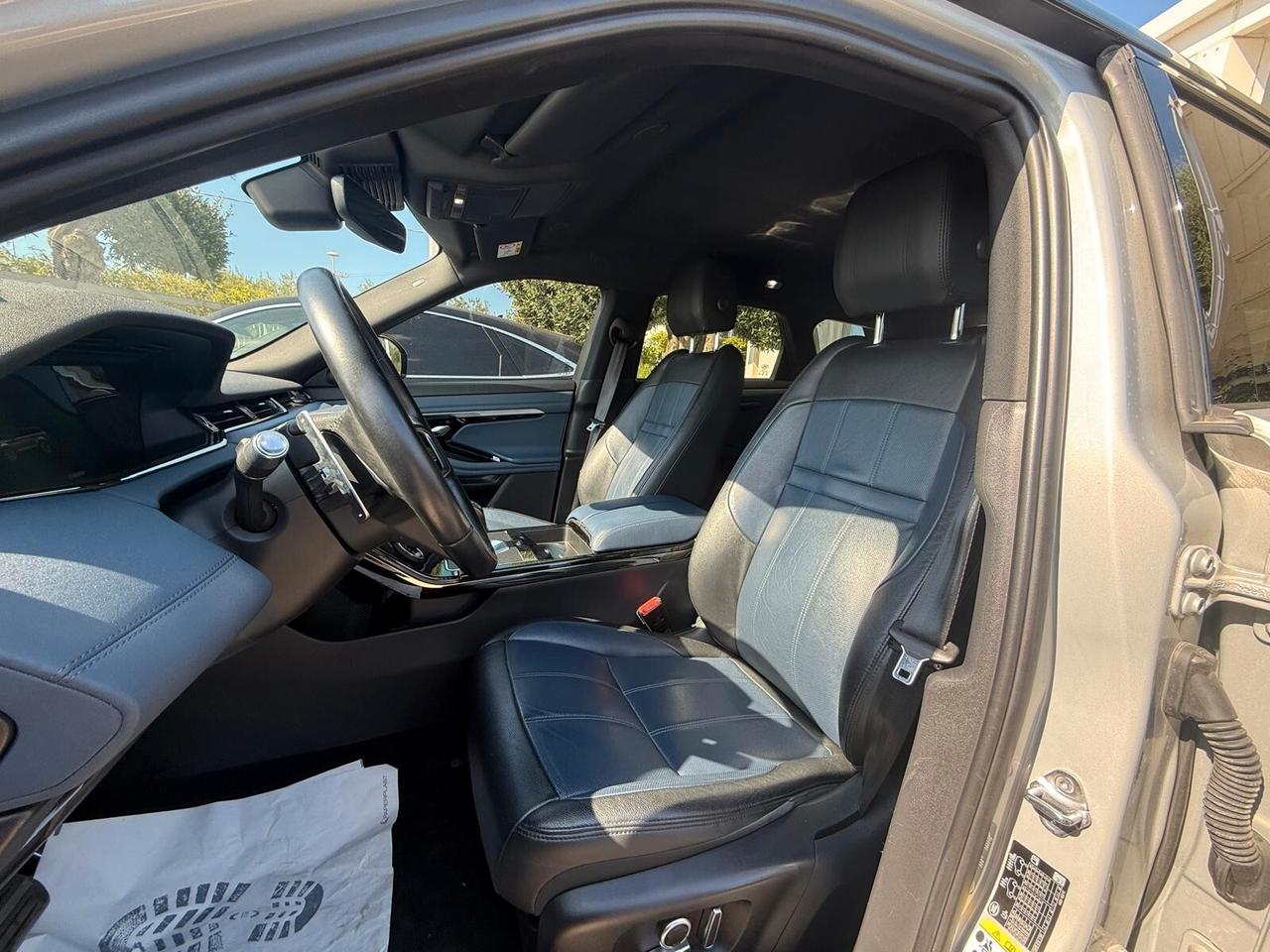 Land Rover Range Evoque 2.0D I4 163 CV AWD Auto R-Dynamic