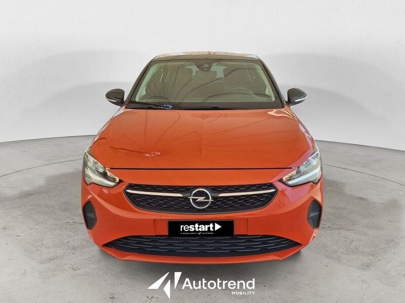 Opel Corsa 1.2 75 CV Edition