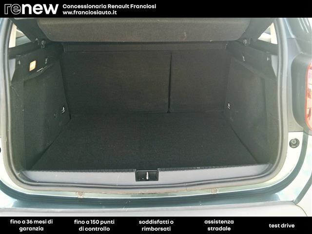 DACIA Duster II 1.0 tce Gpl 4x2 100cv EXTREME NBI