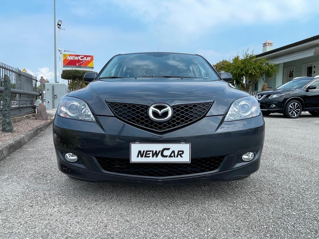Mazda 3 1.6 16V 105CV Active