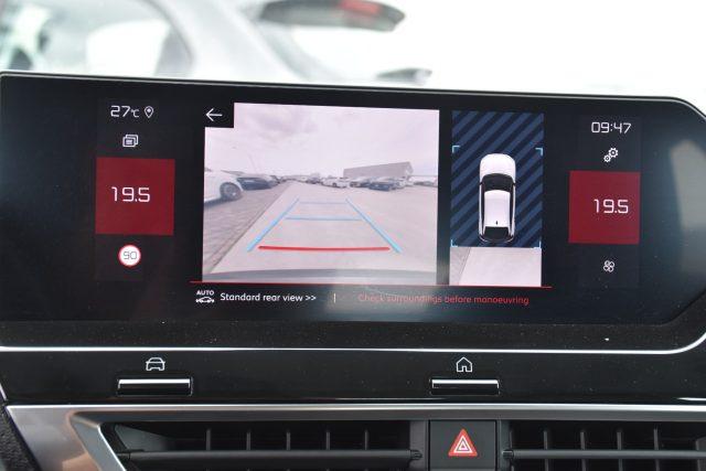 CITROEN C4 BlueHDi 130 S&S EAT8 Feel Pack
