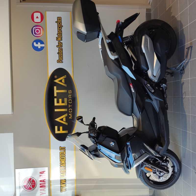 Bmw C 400 X - 2019
