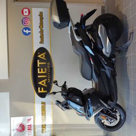 Bmw C 400 X - 2019