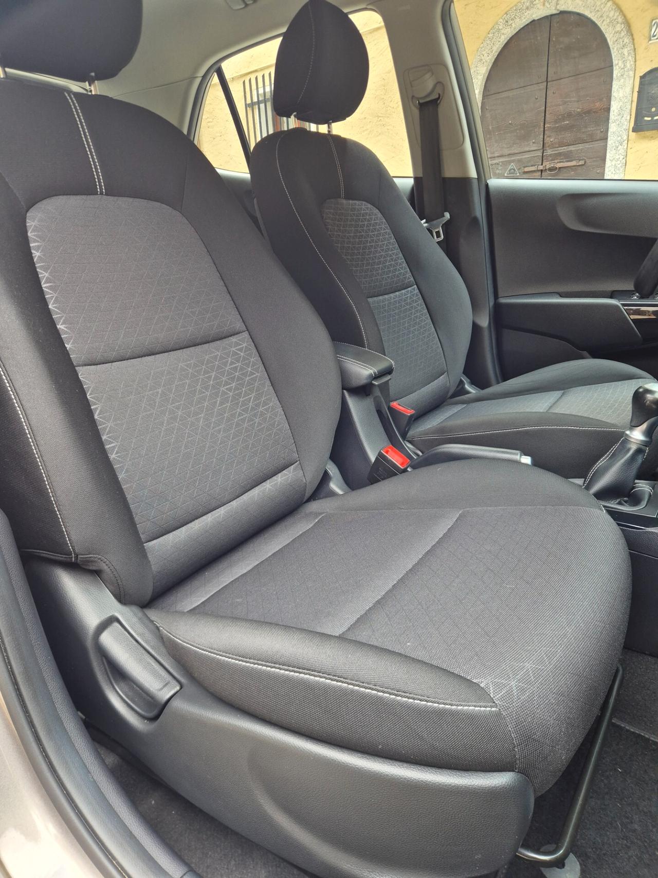 Kia Picanto 1.0 12V 5 porte GT Line 55000 chilometri