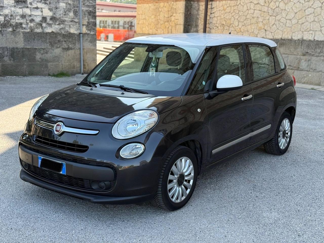 Fiat 500L 1.3 Multijet 85 CV Pop