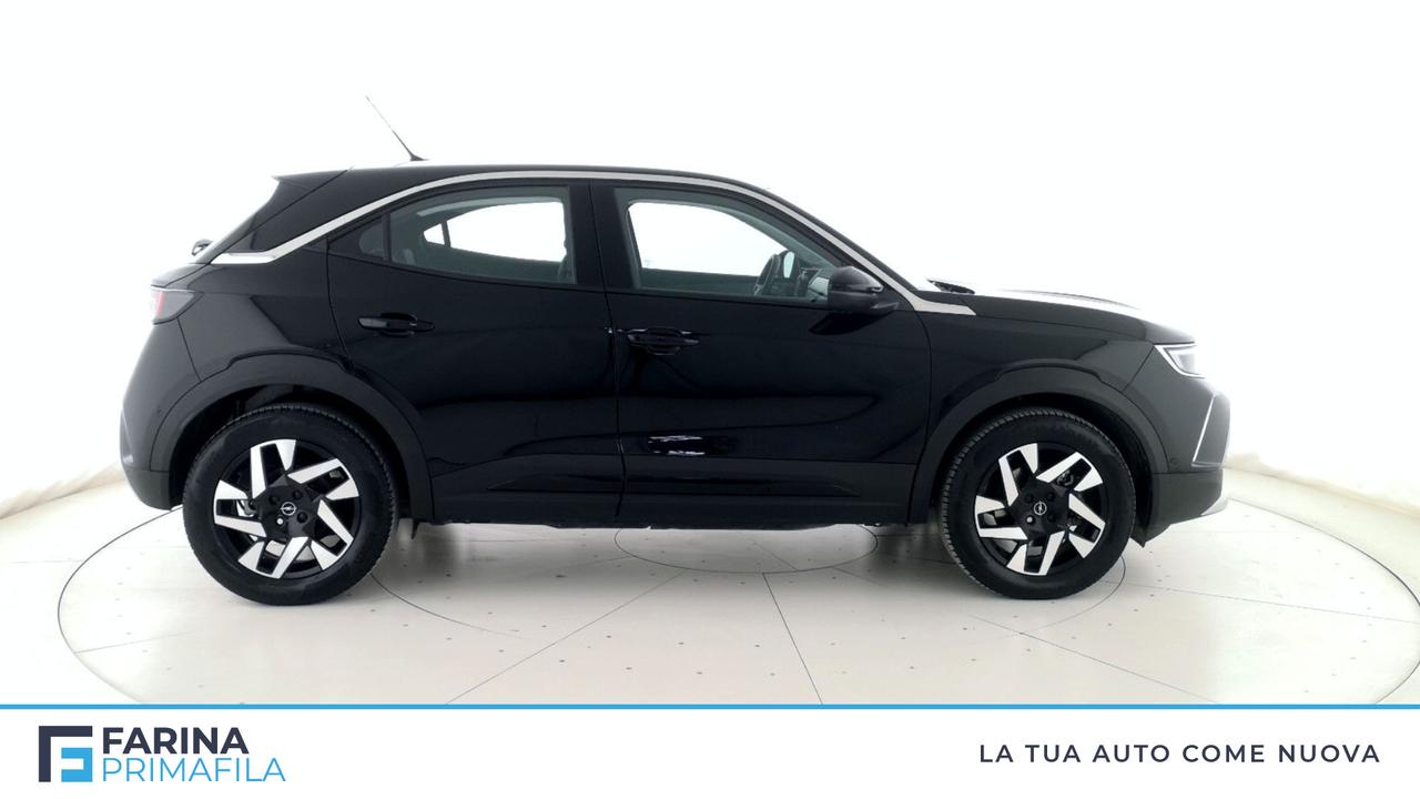 OPEL Mokka II 2020 - Mokka electric Elegance 136cv