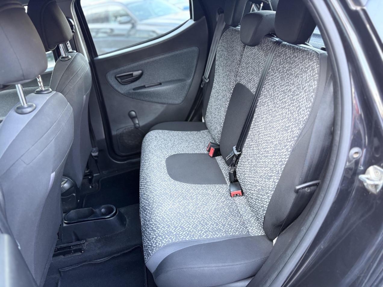 Lancia Ypsilon 5 Porte 1.2 Gpl 69CV E6 Neo - 2019