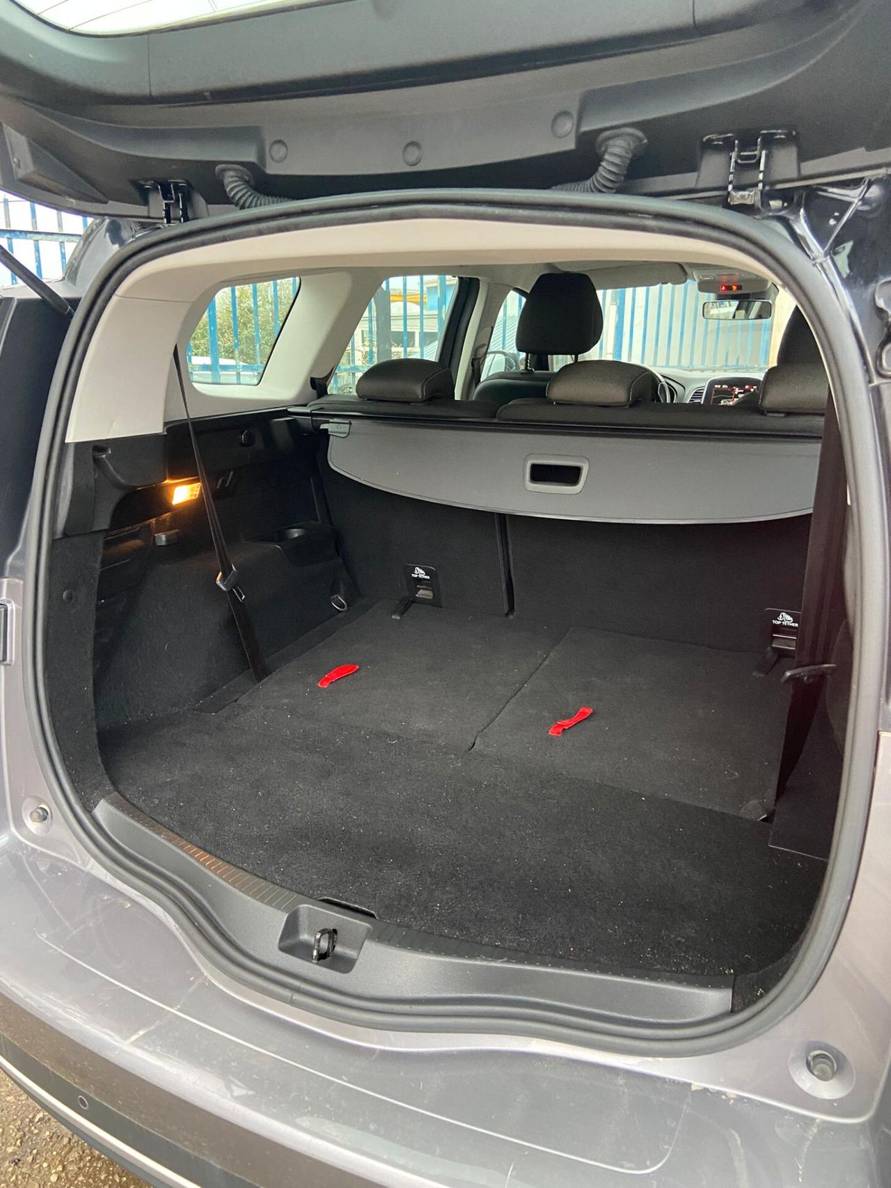 Renault Grand Scenic 7 posti 88.000 km