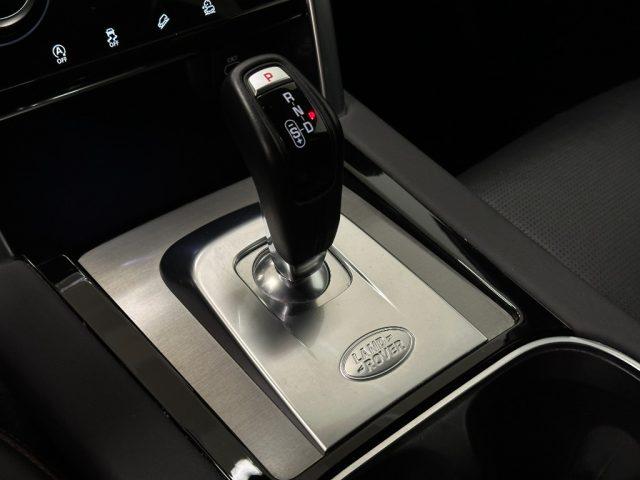 LAND ROVER Discovery Sport 2.0 TD4 163 CV AWD Auto R-Dynamic S