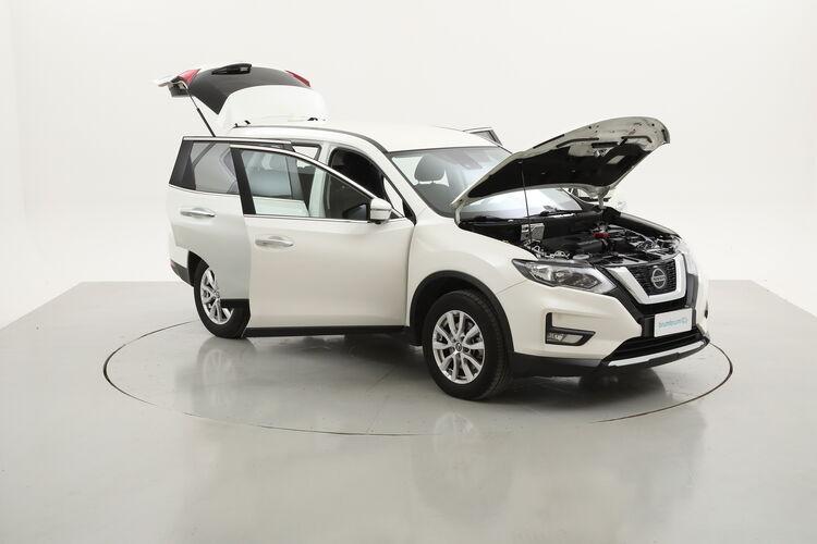 Nissan X-Trail Business 4WD X-Tronic BR960046 1.8 Diesel 150CV