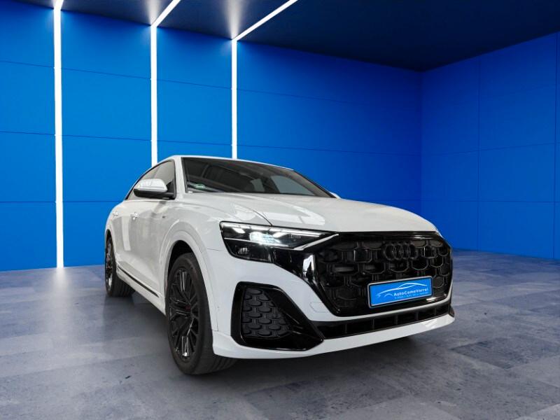 AUDI Q8 Q8 SUV 50 TDI 286 CV quattro tiptronic ...