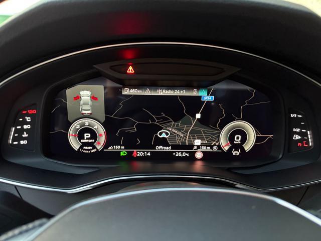 AUDI A7 SPB 40 2.0 TDI ultra quattro S tronic S line plus
