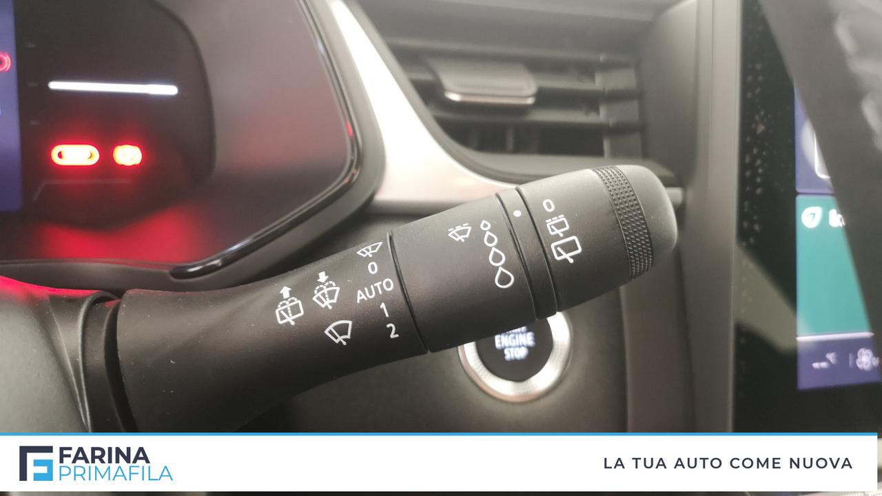RENAULT Symbioz 1.6 E-Tech full hybrid Evolution 145cv auto