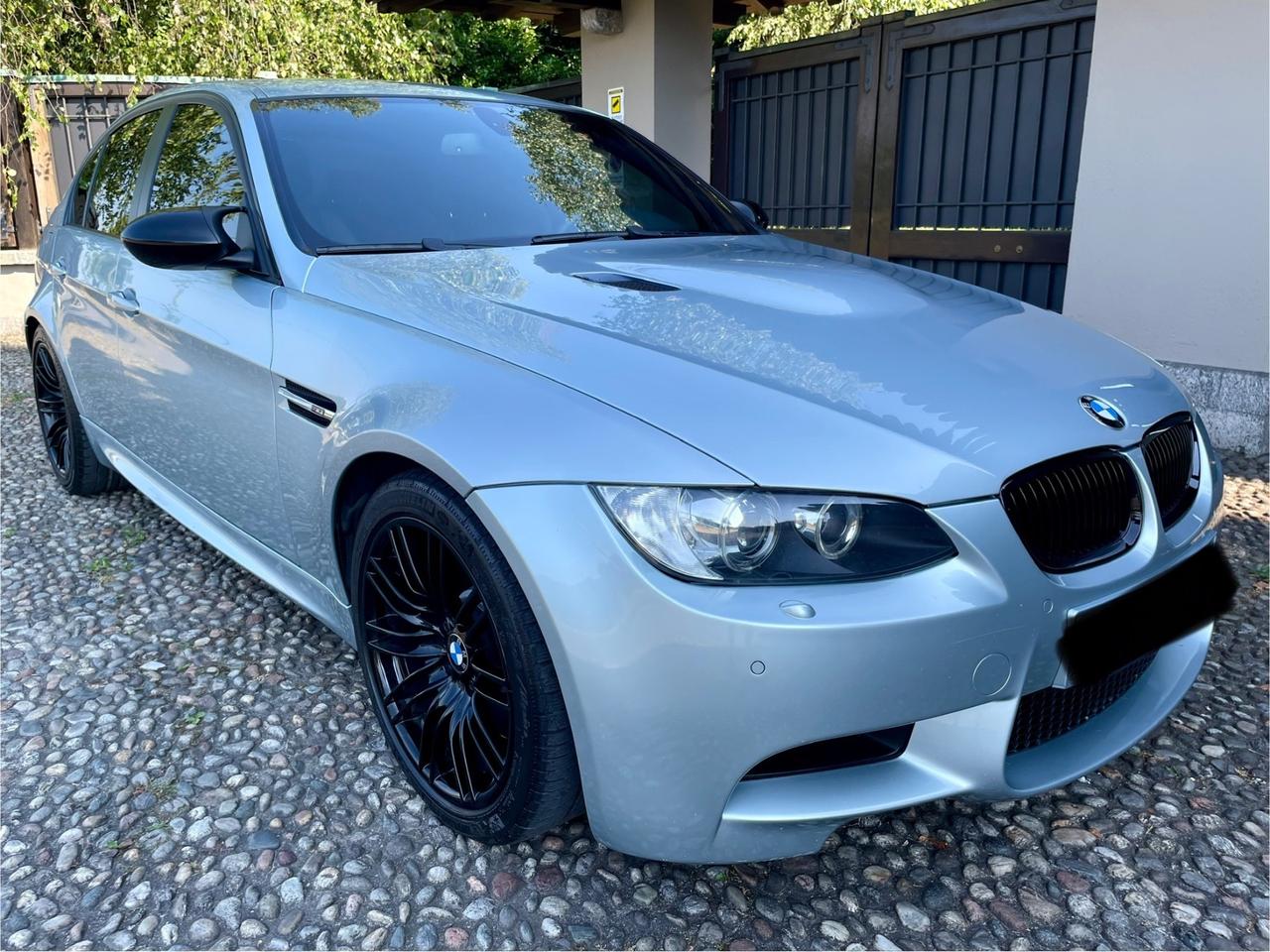 Bmw M3 e90 V8 *MANUALE*