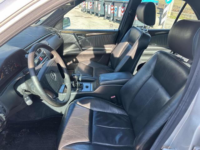 MERCEDES-BENZ E 200 204,046km MERCEDES Classe E cat Avantgarde